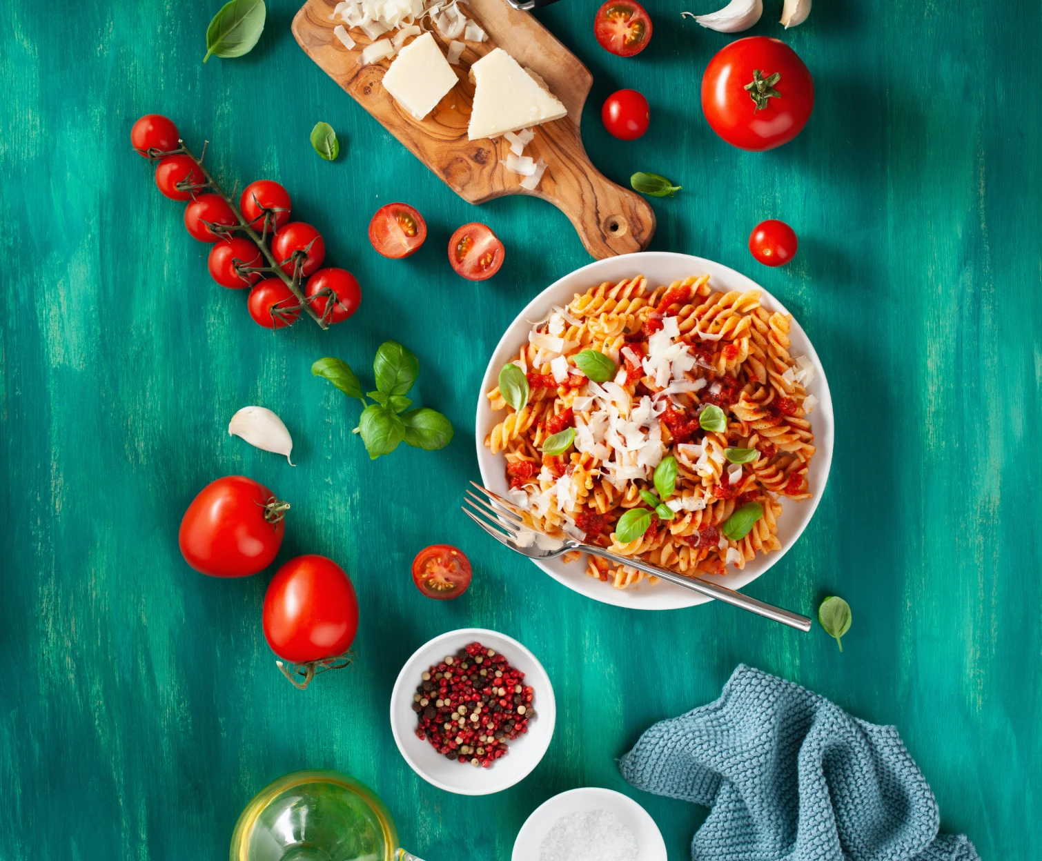 The Art of Pantry-First Cooking: Creating Delicious Meals from What You Have