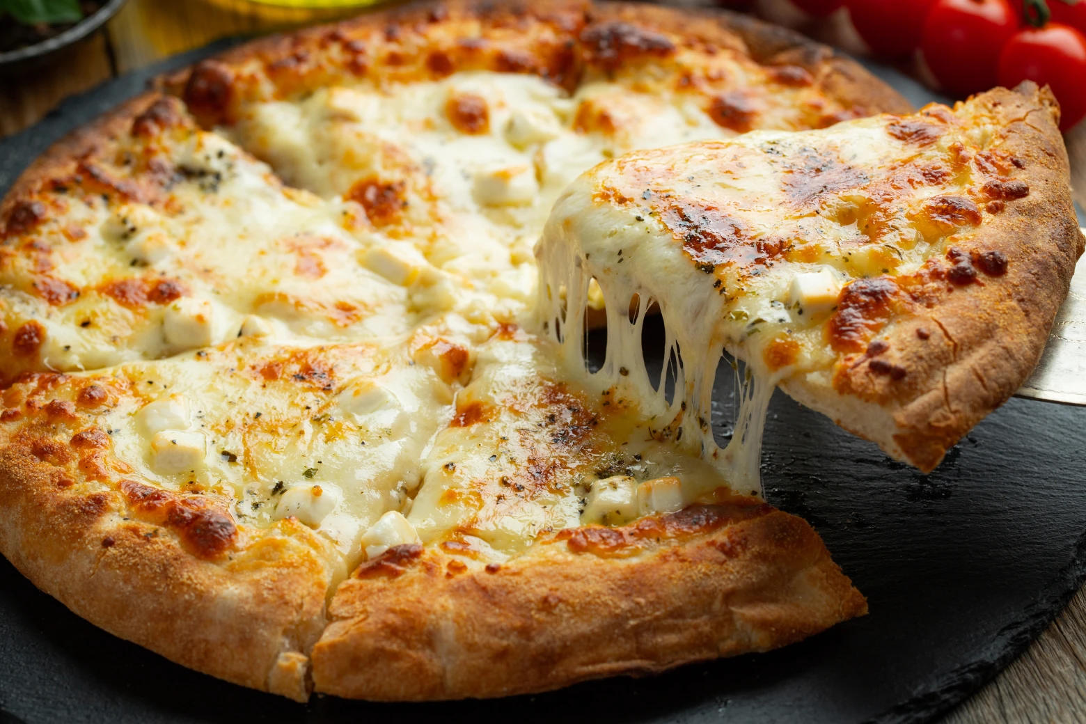 The Ultimate Guide to Melting Cheeses